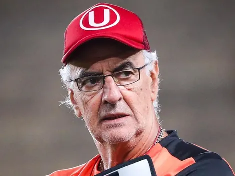 Fossati explota de enojo por pregunta incisiva