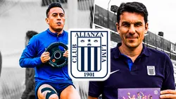 Mauricio Larriera pidió detener renovación de Christian Cueva