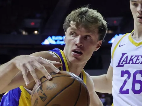 El nuevo jugador que Warriors firmó para Stephen Curry y compañía