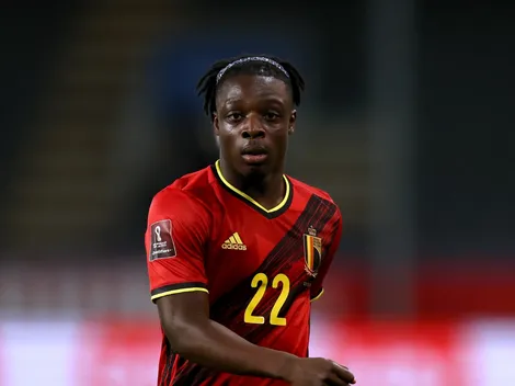 Manchester City tiene acuerdo por un extremo belga