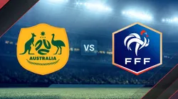 Link para ver Australia vs. Francia EN VIVO por el Mundial Femenino 2023