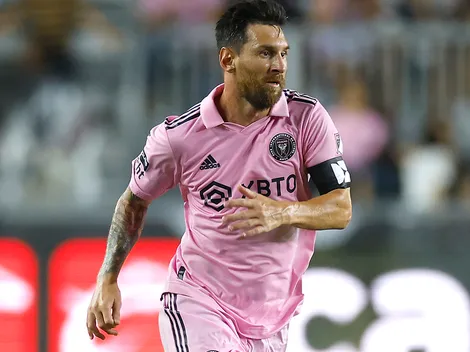 Link para ver Inter Miami vs. Charlotte GRATIS y EN VIVO por la Leagues Cup 2023