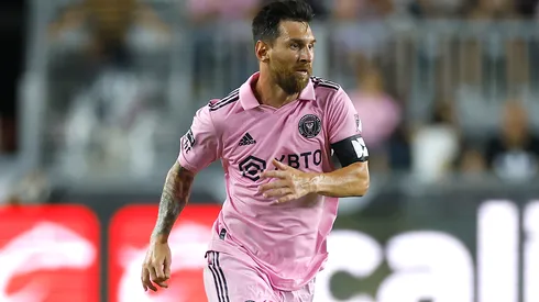 Inter Miami busca las semifinales de la Leagues Cup 2023.