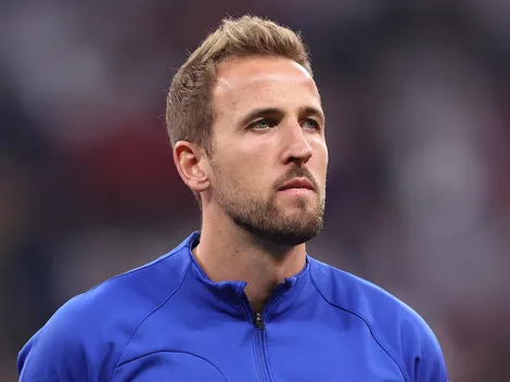 Harry Kane podría ganar un título en su primer día en Bayern Múnich