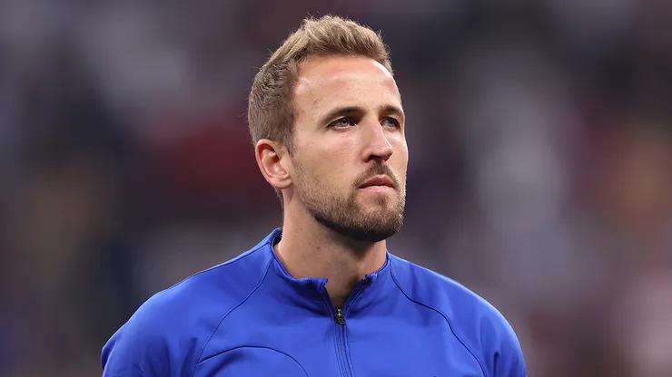 Harry Kane podría ganar un título en su primer día con el Bayern Múnich