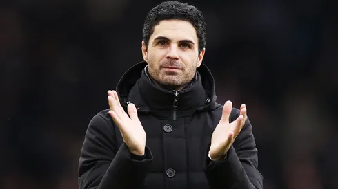 Una de las figuras del Arsenal de Arteta se quedará en el club
