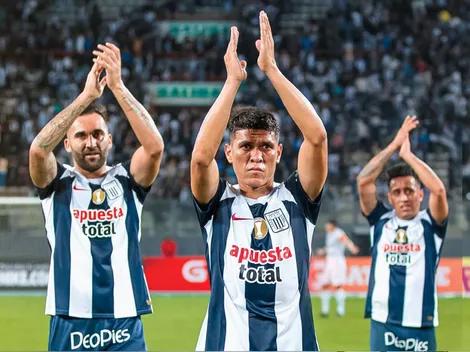El poderoso XI que prepara Alianza ante Cusco FC