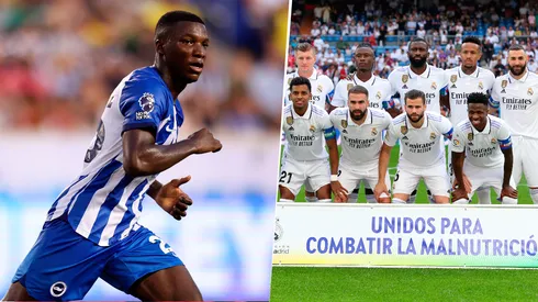 El fichaje del ecuatoriano puede ser más caro que el de este crack del Real Madrid