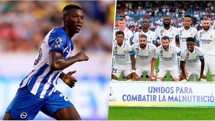 El fichaje del ecuatoriano puede ser más caro que el de este crack del Real Madrid