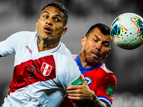 Perú vs Chile: día y hora del duelo por las Eliminatorias Sudamericanas