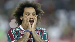 Se confirmó la sanción a Marcelo por la patada a Sánchez