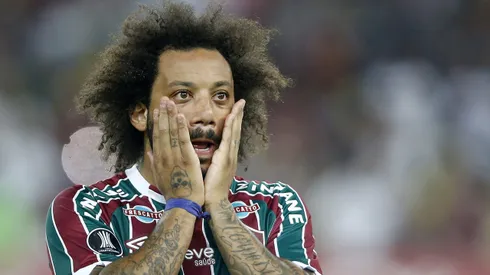 Se confirmó la sanción a Marcelo por la patada a Sánchez