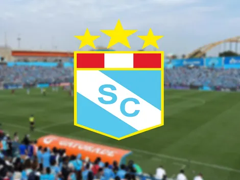 Goleador de Centroamérica llega a Cristal