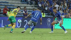 Emelec podría perder a este jugador.