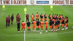 Los 2 referentes prescindibles para Jorge Fossati