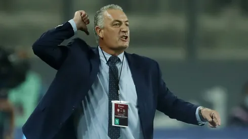 Desde FEF se refirieron a lo que le tienen que pagar a Alfaro.