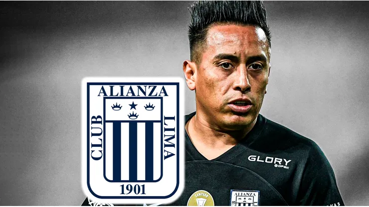 Alianza Lima le hará 2 grandes pedidos a Christian Cueva
