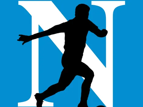 El fichaje sudamericano que busca Napoli para romper el mercado
