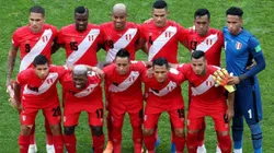 Christian Ramos ya no se siente convocable en la Selección Peruana