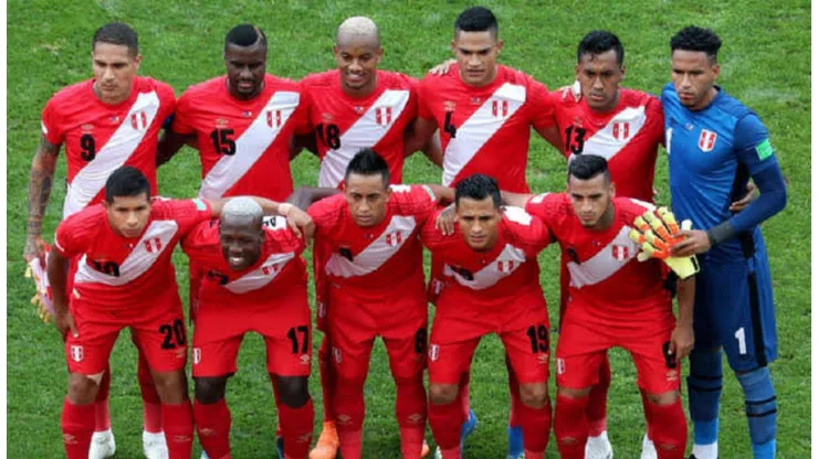 Christian Ramos ya no se siente convocable en la Selección Peruana