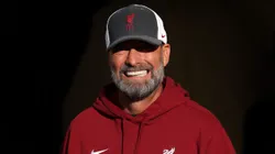 Otra oferta de Arabia: Liverpool podría perder a su cuarta estrella este verano