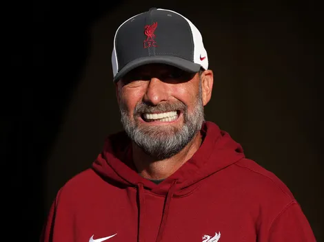 Otra oferta de Arabia: Liverpool podría perder a su cuarta estrella este verano