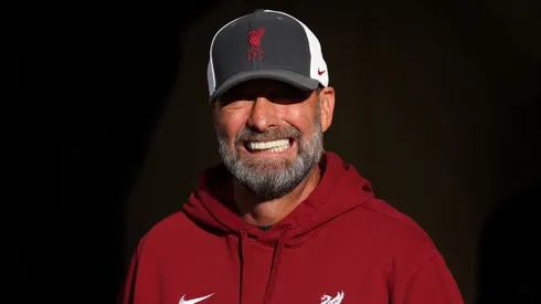 Otra oferta de Arabia: Liverpool podría perder a su cuarta estrella este verano