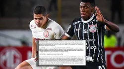 CONMEBOL y la pesada multa contra Universitario de Deportes por discriminación