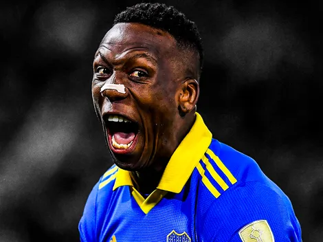 (VIDEO) La bronca de una fanática con Luis Advíncula: "Espero que para noviembre..."