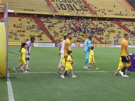 ¿Nuevamente se suspende la LigaPro? Esta sería la decisión