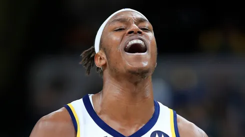 El jugador que se ofreció a Los Angeles Lakers.