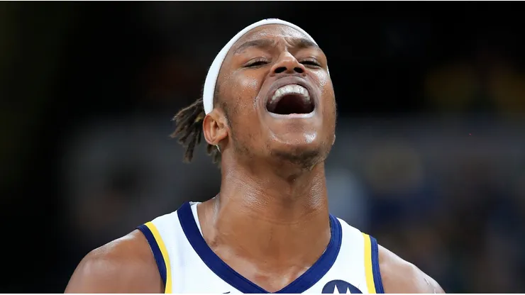 El jugador que se ofreció a Los Angeles Lakers.