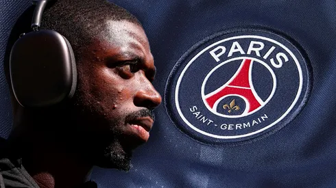 Ousmane Dembélé ya puede fichar por el PSG