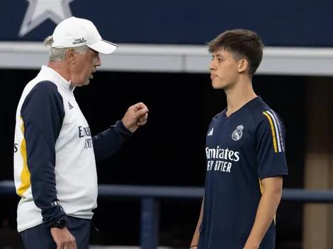 Güler al quirófano: siguen las malas noticias para Real Madrid