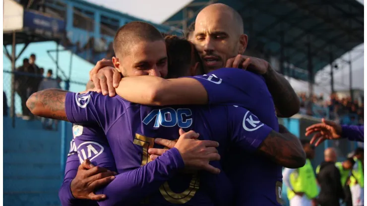"No le gritaría un gol a Alianza Lima por respeto"