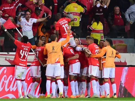 Figura del Internacional de Enner Valencia pudo haber llegado a Emelec este año