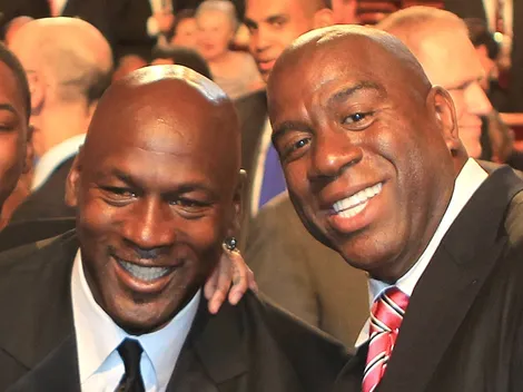 Iba a ser millonario como MJ: La leyenda de Lakers que perdió US$5 mil millones