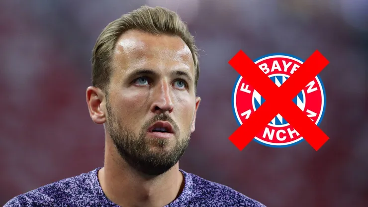 Harry Kane