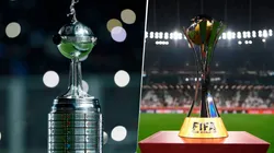 Los resultados de los Octavos de Final incidieron en el Ranking de Conmebol clasificatorio para el Mundial de Clubes del 2025. Getty Images.