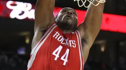 Nuevo integrante de Golden State Warriors.