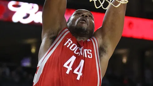 Nuevo integrante de Golden State Warriors.