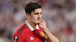 Harry Maguire