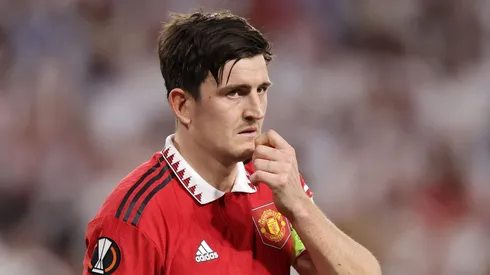 Harry Maguire