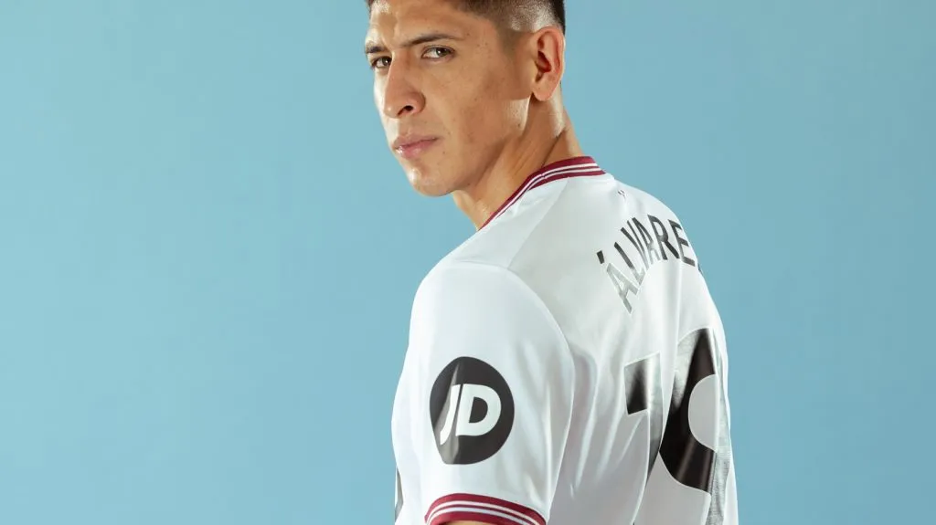 Edson Álvarez será nuevo jugador del West Ham hasta 2028