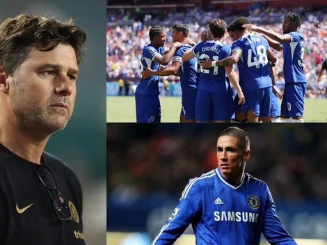 La curiosa maldición que azota al Chelsea