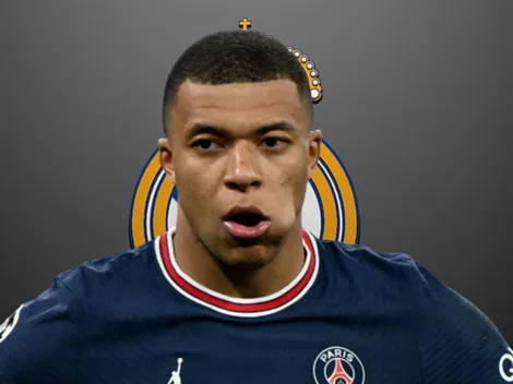 ¿Real Madrid ya prepara la presentación de Mbappé?
