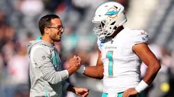 Mike McDaniel busca corregir los errores de la temporada pasada de los Miami Dolphins.