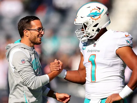 Mike McDaniel tiene claro qué debe corregir Miami Dolphins