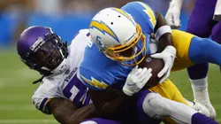 Bashuad Breeland fue arrestado con graves cargos en su contra.