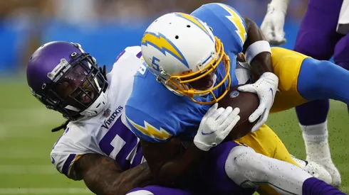 Bashuad Breeland fue arrestado con graves cargos en su contra.